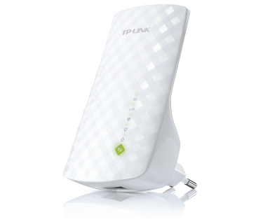 Adapter CPL TP-Link AC750 WiFi Range Extender - TP-Link