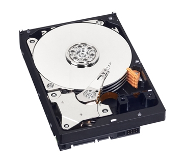 Disque Dur Western Digital 500GB Blue SATA 6GB/S 7200RPM 32MB 3.5 - Western Digital