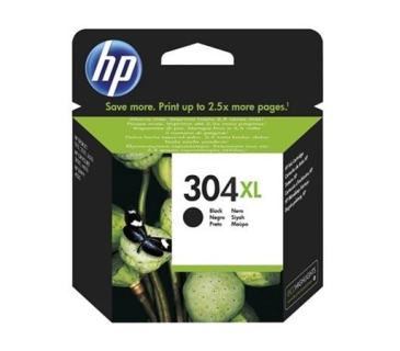Cartouche d encre HP INK CARTRIDGE 304 XL Black Blister - HP