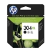 HP INK CARTRIDGE 304 XL Black Blister - HP HP INK CARTRIDGE 304 XL Black Blister - HP