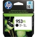 HP INK CARTRIDGE No 953XL Black DE/FR/NL/BE/UK/SE/IT - HP