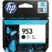 HP INK CARTRIDGE No 953 Black DE/FR/NL/BE/UK/SE/IT - HP