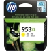 HP INK CARTRIDGE No 953XL Yellow DE/FR/NL/BE/UK/SE/IT - HP