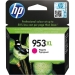 HP INK CARTRIDGE No 953XL Magenta DE/FR/NL/BE/UK/SE/IT - HP