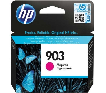 Cartouche d encre HP Ink/903 Magenta Original - HP