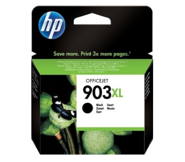 Cartouche d encre HP INK CARTRIDGE No 903XL BlackDE/FR/NL/BE/UK/SE/IT - HP