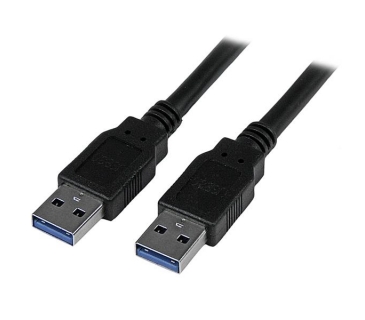 Câble USB 3m 10 ft USB 3.0 Cable - A to A - M/M - Startech
