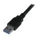 3m 10 ft USB 3.0 Cable - A to A - M/M - Startech