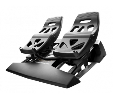 Joystick Thrustmaster Thma Pedalset TFRP (Rudder Pedals) - Thrustmaster