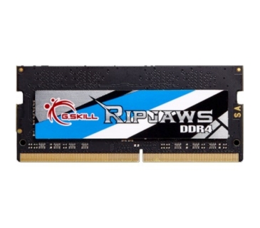 Mémoire pour portable G.Skill D4S 8GB 2400-16 Ripjaws GSK - G.Skill
