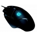 G402 Hyperion Fury FPS Gaming Mouse - Logitech