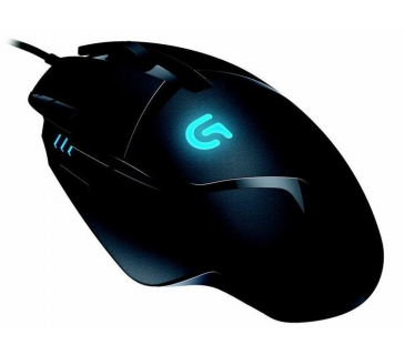 Souris Gaming G402 Hyperion Fury FPS Gaming Mouse - Logitech