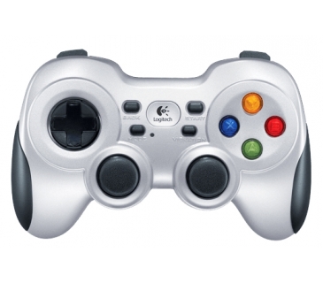 Joystick Logitech F710 Wireless - Logitech