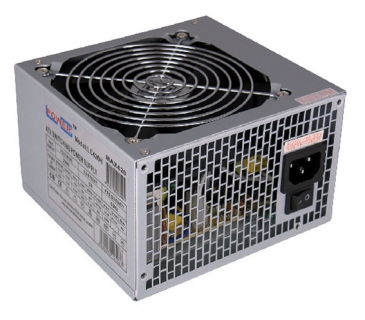 Alimentation LC-Power 420W LC420H-12cm Ver.1.3 bulk - LC Power