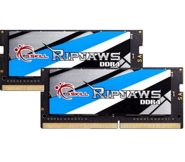 Mémoire pour portable G.Skill D4S32GB 2400-16 Ripjaws K2 GSK - G.Skill