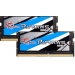 G.Skill D4S32GB 2400-16 Ripjaws K2 GSK - G.Skill