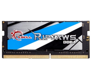 Mémoire pour portable G.Skill D4S So-Dimm 8GB 2133-15 Ripjaws GSK - G.Skill