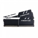 Mémoire G.Skill DDR4 16GB PC 3200 CL16 G.Skill KIT (2x8GB) 16GTZKW Trident Z - G.Skill