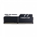 Mémoire G.Skill DDR4 16GB PC 3200 CL16 G.Skill KIT (2x8GB) 16GTZKW Trident Z - G.Skill