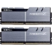 Mémoire G.Skill DDR4 32GB PC 3200 CL16 G.Skill KIT (2x16GB) 32GTZSW Triden Z - G.Skill