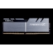 Mémoire G.Skill DDR4 32GB PC 3200 CL16 G.Skill KIT (2x16GB) 32GTZSW Triden Z - G.Skill
