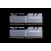 Mémoire G.Skill DDR4 32GB PC 3200 CL16 G.Skill KIT (2x16GB) 32GTZSW Triden Z - G.Skill