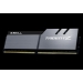 Mémoire G.Skill DDR4 32GB PC 3200 CL16 G.Skill KIT (2x16GB) 32GTZSW Triden Z - G.Skill