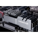 Mémoire G.Skill DDR4 32GB PC 3200 CL16 G.Skill KIT (2x16GB) 32GTZSW Triden Z - G.Skill