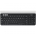 Clavier Logitech K780 Multi-Device Bluetooth Keyb. US INTL-2.4GHZ/BT-INTNL - Logitech