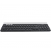 Clavier Logitech K780 Multi-Device Bluetooth Keyb. US INTL-2.4GHZ/BT-INTNL - Logitech
