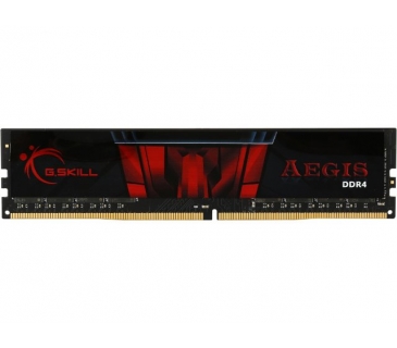 Mémoire G.Skill D4 8GB 2800-17 AEGIS GSK - G.Skill