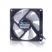 Fractal Design Cooler Silent Series 80mm R3 new - Fractal Design
