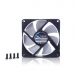 Fractal Design Cooler Silent Series 80mm R3 new - Fractal Design