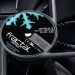 Fractal Design Cooler Venturi HP-12 PWM 120mm - Fractal Design