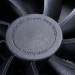 Fractal Design Cooler Venturi HP-12 PWM 120mm - Fractal Design