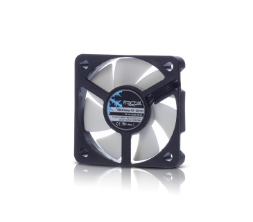 Ventilateurs Boîtier Fractal Design Cooler Silent Series 50mm R3 new - Fractal Design