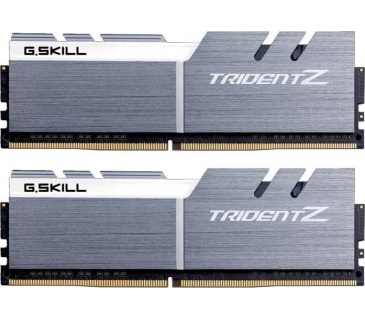 Mémoire G.Skill D432GB 3200-16 Trident Z K2 GSK - G.Skill