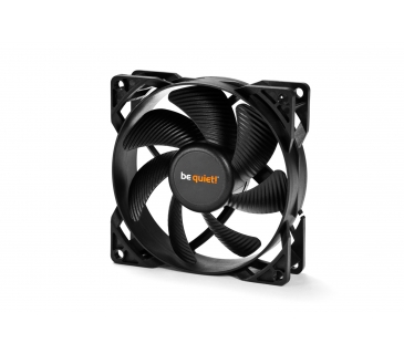 Ventilateurs Boîtier Be Quiet  Pure Wings 2 92x92x25 - Be Quiet