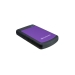 Disque dur Externe Transcend 4TB StoreJet2.5 H3P portable - Transcend