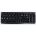 Clavier Logitech Keyboard K120 French layout - Logitech