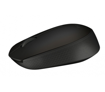 Souris Logitech Wireless Mouse B170 Black BP - Logitech