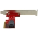 x4 PCI Express to SFF-8643 Adapter for PCIe NVMe U.2 SSD - PCI Express 2.5in NVM Express SSD Adapter - PCIe 3.0x4 Lane Host Adapter - Compatible w/ PCIe 3.0 & PCIe 2.0 motherboards - Startech