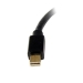 Startech MINI DISPLAYPORT DVI VIDEO ADAP CONVERTER UK - Startech
