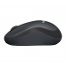 Logitech M220 Silent Mouse Black - Logitech