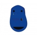 Logitech M330 Silent Plus Mouse Blue Wireless - Batterie 24 mois - Logitech