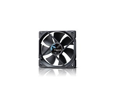 Ventilateurs Boîtier Fractal Design Cooler Dynamic X2 GP12-BK 120mm - Fractal Design
