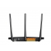 TP-Link AC1200 Wireless VDSL/ADSL Modem Router Broadcom.5GHz + 300Mbps at 2.4GHz 1GE WAN/LAN+3FE LAN 1 USB 2.0 3 fixed antennasAnnex A - TP-Link