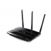 TP-Link AC1200 Wireless VDSL/ADSL Modem Router Broadcom.5GHz + 300Mbps at 2.4GHz 1GE WAN/LAN+3FE LAN 1 USB 2.0 3 fixed antennasAnnex A - TP-Link