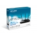 TP-Link AC1200 Wireless VDSL/ADSL Modem Router Broadcom.5GHz + 300Mbps at 2.4GHz 1GE WAN/LAN+3FE LAN 1 USB 2.0 3 fixed antennasAnnex A - TP-Link