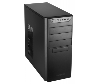 Boîtier Antec Case/VSK 4000B-U3/U2 ATX - Antec